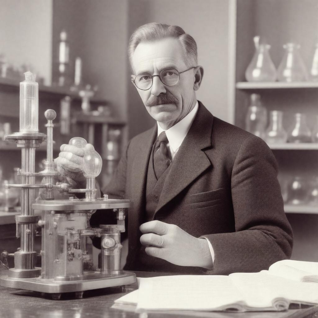 Roscoe Dickinson
